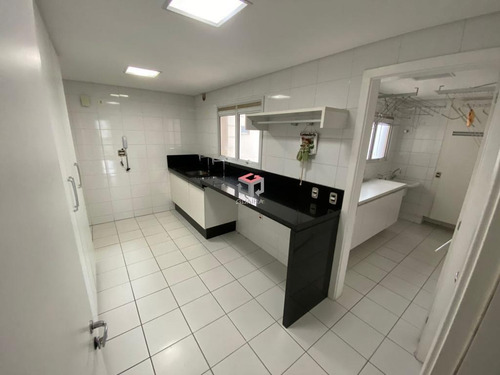 Imagem 5 de 24 de 2 Apartamento Unificados No Bairro Jardim 330 M² De Área Útil 5 Suíte E 4 Vagas - 109145