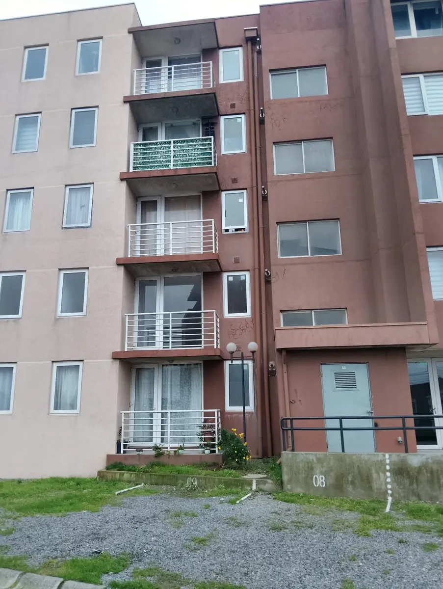 Imagen 1 de 20 de Departamento En Un 2do Piso, Sol De Mañana, Estacionamiento