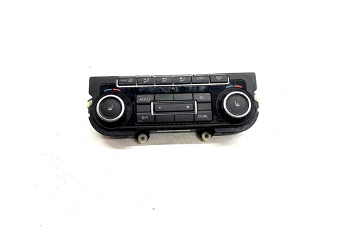 Control Clima Aire A/c Vw Passat 2006-2012 Original