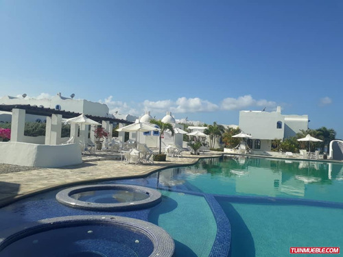 Imagen 1 de 11 de Townhouses En Venta En Puerto Bay - Puerto Encantado