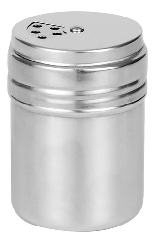 2 Coctelera De Especias Portátil Utensilios De Cocina
