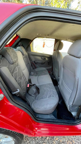 Fiat Palio 2015 1.4 Fire Pack Seg. Top