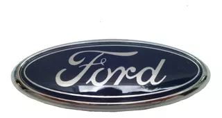 Ovalo Emblema Insignia De Parrilla Para Ford Ka 2011 / 2013