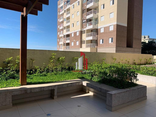 Imagem 18 de 30 de Apartamento Com 2 Dormitórios À Venda, 47 M² Por R$ 317.000,00 - Freguesia Do Ó - São Paulo/sp - Ap1375