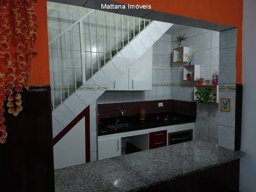 Imagem 4 de 27 de Casa No Pq. Dos Príncipes Em Jacareí-sp - Cv404 - 70494932