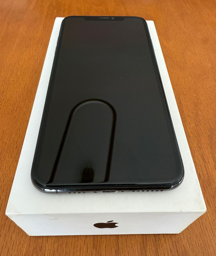 Apple iPhone XS Max 256gb 4gb Ram Telcel - No Dual Sim (Usado)