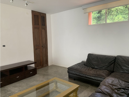 Apartamento En Venta La Union El Hatillo 78-24-40