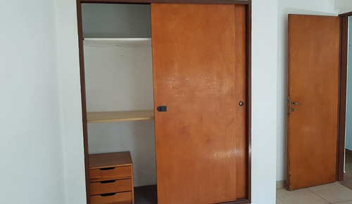 Imagen 14 de 15 de Departamento Con Dos Dormitorios En Complejo Docente 2