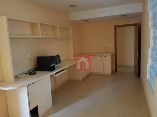 Imagem 4 de 10 de Sala À Venda, 186 M² Por R$ 750.000,00 - Centro - Caxias Do Sul/rs - Sa0049