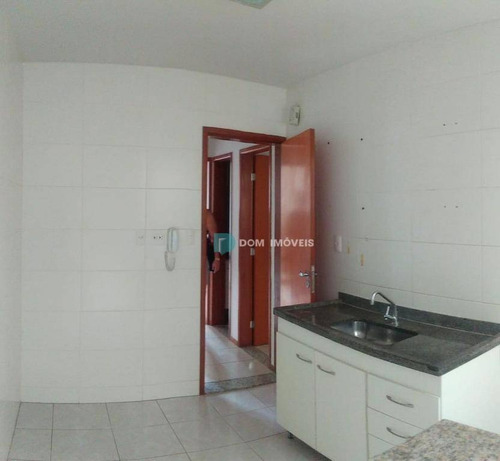 Imagem 12 de 25 de Apartamento À Venda, 60 M² Por R$ 255.000,00 - Paineiras - Juiz De Fora/mg - Ap1223