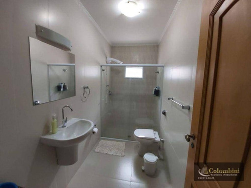 Imagem 5 de 14 de Sobrado Com 3 Dormitórios À Venda, 174 M² - Boa Vista - São Caetano Do Sul/sp - So0209