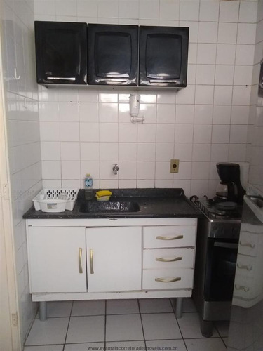 Imagem 27 de 28 de Apartamentos No Litoral À Venda Em Itanhaem/sp - Compre O Seu Apartamentos No Litoral Aqui! - 1464453