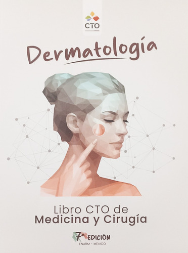 Libro Cto De Medicina Y Cirugía 7ed.