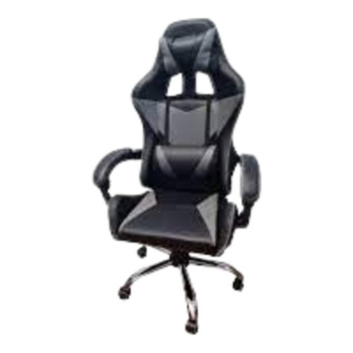 Silla Butaca Pro Gaming Gamer Shuller Legend Ergo Cuero Cg02