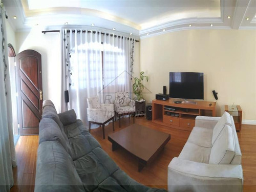 Sobrado Vila Matilde São Paulo/sp - 77