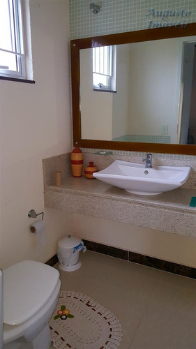 Imagem 23 de 29 de Chácaras Em Condomínio À Venda Em Bom Jesus Dos Perdões/sp - Compre O Seu Chácaras Em Condomínio Aqui! - 1401422
