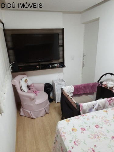 Imagem 8 de 20 de Cobertura Duplex - Cb00001 - 69198796