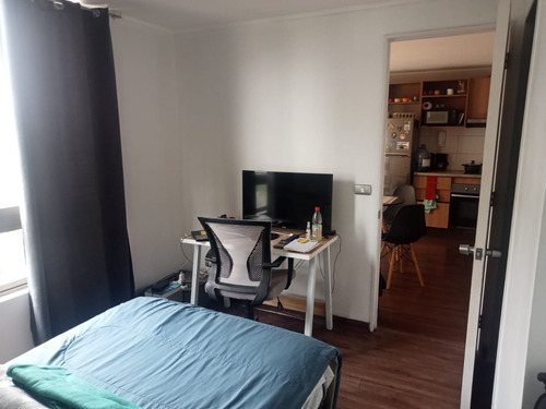 Apartamento San Ignacio De Loyola 4250, 3 Piso, San Miguel