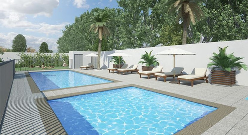 Depto En Arriendo De 3d/2b En Los Almendros De Reñaca