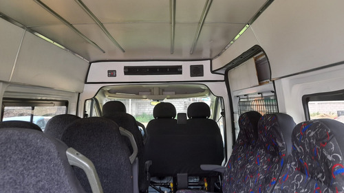 Imagen 11 de 15 de Ram Promaster 2018 3.7 2500 11.5