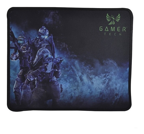 Imagen 4 de 5 de Combo 4 En 1 Gamer Tech Cod 11011/teclado Diadema,mouse,pad