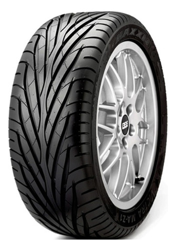 Combo 4 Llantas Maxxis 185/50 R14 Maz1 Victra