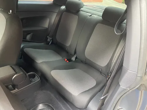 Volkswagen Beetle 2.5 Design