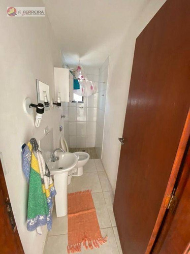 Imagem 27 de 30 de Chácara À Venda, 6000 M² Por R$ 1.100.000 - Engenho - Itapecerica Da Serra/sp - Ch0088