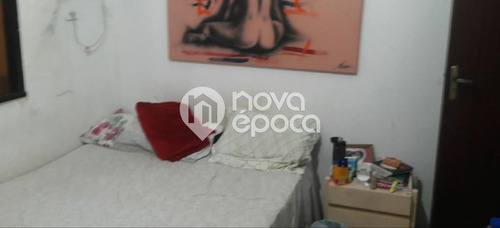 Imagem 4 de 17 de Casa - Ref: Me3cv47660