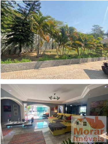 Imagem 8 de 15 de Casa Em Condomínio Para Venda Em Indaiatuba, Chácaras De Recreio Ingá, 7 Dormitórios, 5 Suítes, 5 Banheiros, 3 Vagas - Mau456_2-1298942