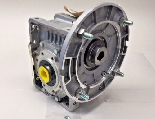 Bonfiglioli W63u-24-p80-b5-b8 Gear Box Reducer Ccb
