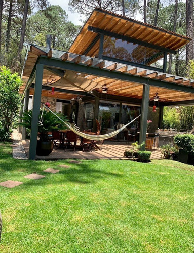 Casa En Circuito Avándaro