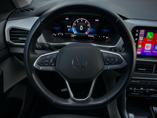 Volkswagen Taigun 1.0 Tsi Comfortline At