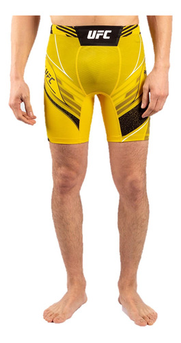 Venum Ufc Authentic Fight Night Vale Tudo Short Fit Para