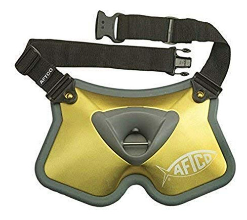 Brand: Aftco Belt2gld Socorro Fightingbelt  50-80-pound 