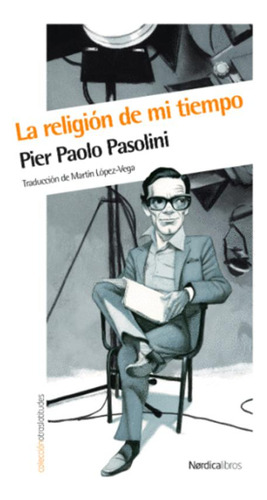 Libro La Religión De Mi Tiempo