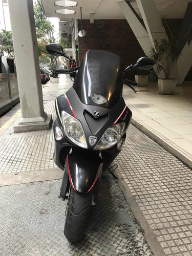 Zanella Styler Cruiser 150
