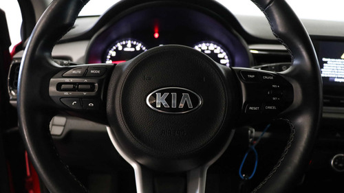 Kia Rio 1.6 Ex 4at - 149031 - C