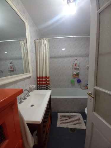 Imagen 8 de 22 de Casa En Alquiler 5 Ambientes Amueblada, San Fernando.