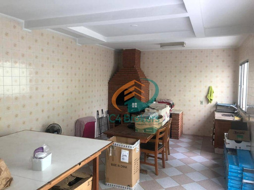 Imagem 14 de 27 de Casa Com 3 Dormitórios À Venda, 252 M² Por R$ 1.200.000,00 - Jaçanã - São Paulo/sp - Ca0031