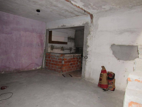 Imagem 6 de 14 de Salão À Venda, 180 M² Por R$ 480.000,00 - Jardim Bom Clima - Guarulhos/sp - Sl0089