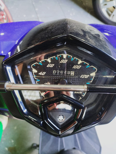 Neo 125 2024 Único Dono Com 2.600 Km