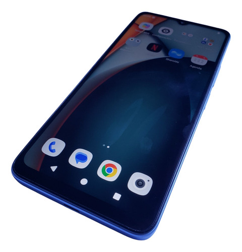 Usado-xiaomi Redmi A3 Dual Sim 128 Gb 4 Gb Ram (Usado)
