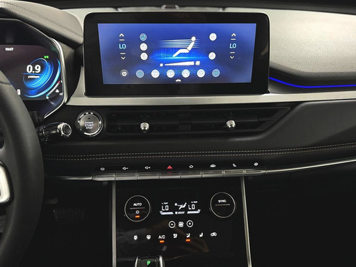 Chery Tiggo 8 1.6 TGDI TXS DCT