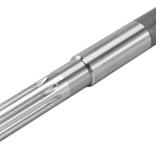 Eje De Hélice 683-45611-00 Para Yamaha Parsun Powertec 2 St