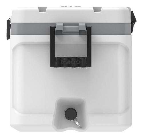Igloo Hielera Marine Ultra Latitude 70 Qt Blanco