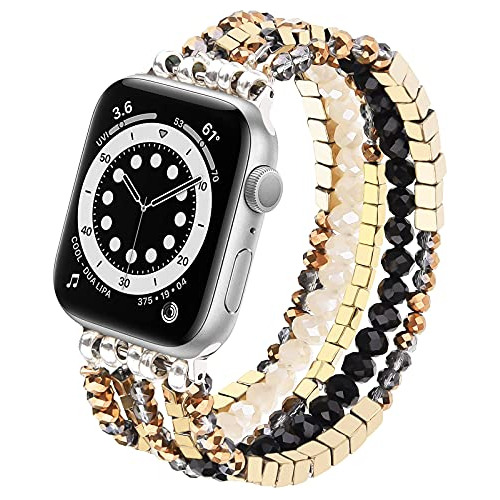 Mofree Pulsera Compatible Con Apple Watch Series 7 Fnnw3