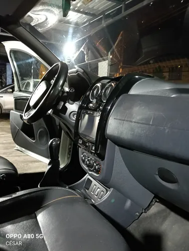 Renault Duster 1.6 Dynamique 4X2
