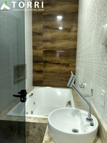 Imagem 21 de 26 de Casa À Venda No Jardim Esplanada Em Indaiatuba - Ca02111 - 69862786