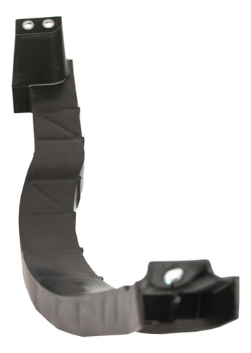 Suporte Guia Direito Para-choque Dianteiro Fiat 51700812